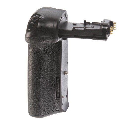 Multi Power Battery Pack Grip Holder for Canon EOS 6DMarkII 6DII Camera asBG-E21 - Picture 6 of 9