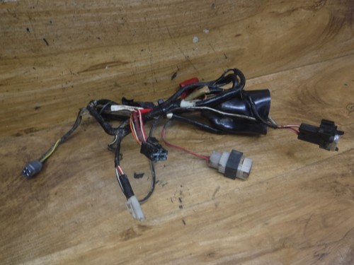 2000 00 SUZUKI LT80 LT 80 OEM MAIN WIRING HARNESS FRAME 36610-40B10 FAST SHIPPIN - Picture 15 of 21