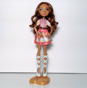 ever after high sugar coated dolls
