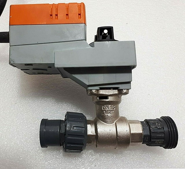 Belimo LR24A-SR | eBay