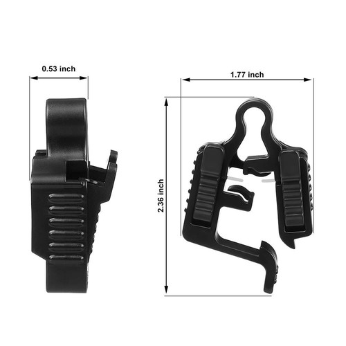 Low Voltage Wire Connectors Landscape Lighting Connectors 12-18 Gauge UL List... - 第 7/7 張圖片
