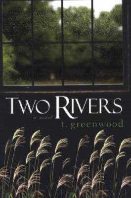 #ad #ad Two Rivers Paperback By Greenwood T. VERY GOOD $3.88