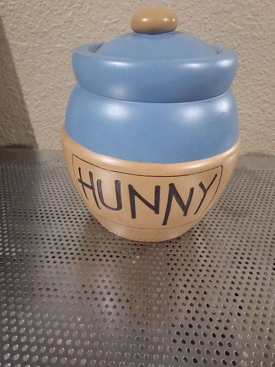 Winnie the Pooh Disney Cookie Jars (1968-Now) | eBay