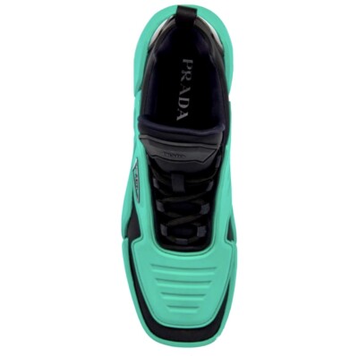 The Techno Stretch Sneakers