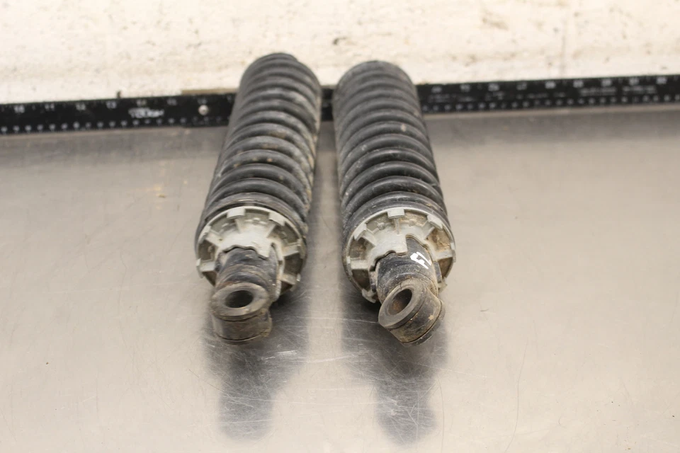 Arctic Cat 400 2005 4x4 automático amortiguadores delantero derecho izquierdo suspensión T720 Foto 2 de 4