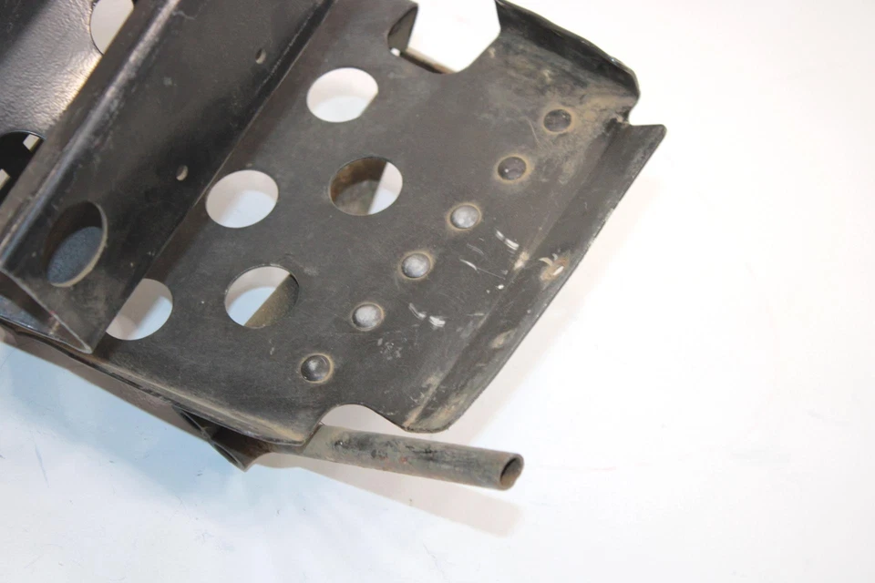 Polaris Xcr 440 Sp 96 hueco para pies izquierdo OEM 1012450 SP1 Foto 3 de 4