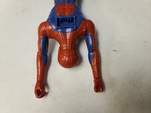 Hasbro SA Marvel 2017 Spiderman 6” | FREE SHIPPING - Picture 8 of 8