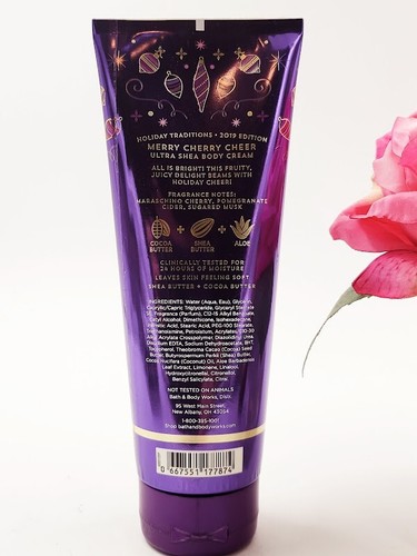 Bath & Body Works Ultimate Hydration Body CREAM lotion hyaluronic acid *CHOOSE~ - 第 135/264 張圖片