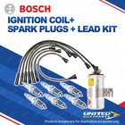 <!--F#f_0-->Bosch 6 Spark Plug Coil Lead Kit for Holden 48 Business 217 Panel Special FJ I6<!--F/-->