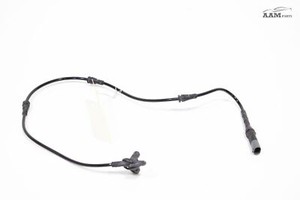 2014-2018 BMW X5 F15 XDRIVE FRONT LEFT BRAKE PAD WEAR SENSOR 34356792567 OEM