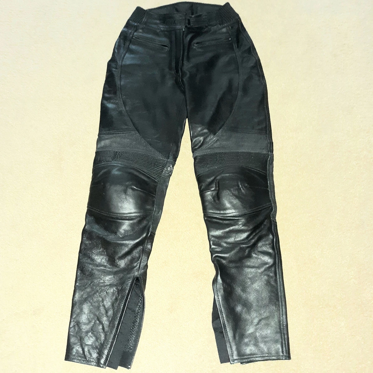 Bilt leather pants discount