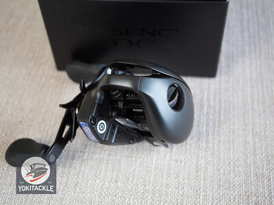 Shimano 22 EXSENCE DC XG RIGHT Baitcasting Reel shipping from