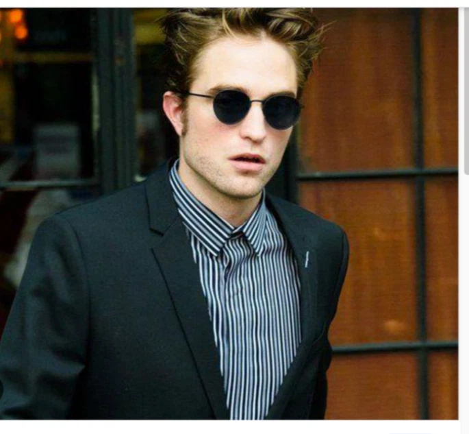 OLIVER PEOPLES MP-2 OPTICAL 48mm in 362 / Gold MSRP$495 JOHNNY DEPP’s Fav - Image 3 of 4