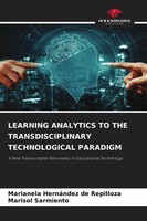 Marianela HernáNdez De Repilloza (U. A.) | Learning Analytics To The...