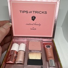 Benefit Feelin Dandy Perk Me Up Lip & Cheek K...