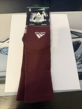 Adidas Unisex Child Utility All Sports Sock Size Small