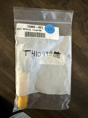 #ad Soot Sensor $125.00