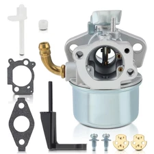 Carburetor For B&S 121312 121332 121412 121415 121432 122012 124432 126302 Carb