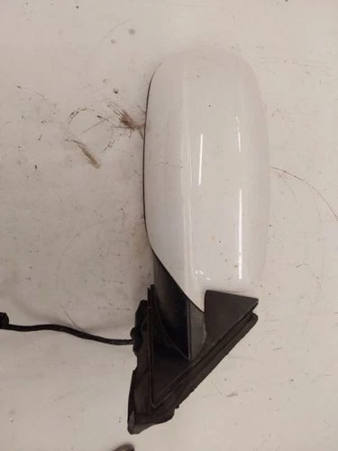15-17 Dodge CHARGER Passenger Side View Mirror Power Painted