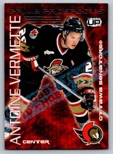 2003 Pacific Heads Up Prime Prospects Ltd Antoine Vermette 15 57175