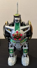 poderoso morphin power rangers legado dragonzord