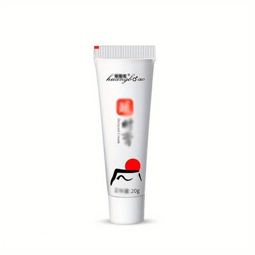 Male Men Sex Delay Massage Cream Long lasting Time Prevent Premature Ejaculation - Picture 3 of 11