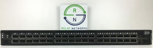Mellanox MSB7890-ES2F 36x 100GbE QSFP28 R2F EDR 100Gb/s Smart Switch w/Rail kit - Picture 5 of 10