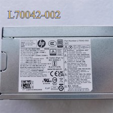 1X Power Supply 180W L70042-002 D19-180P1A fo...