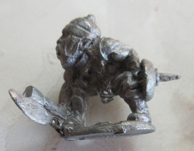 D&D Unknown maker Hobgoblin?