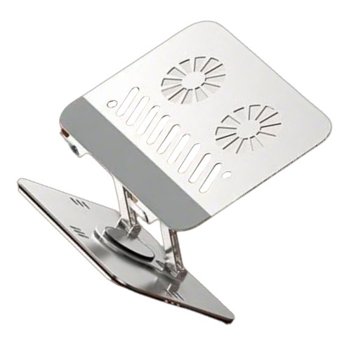 Aluminum Tabletop Bracket with 360 Rotation Heat Dissipation Stand for Devices - Photo 5/10