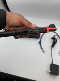 Nintendo Switch Console Neon Blue/Red 32GB - Tested & Working Model HAC-001-01