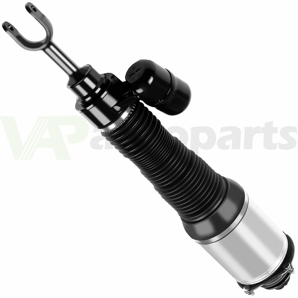 4* Front Rear Air Suspension Shock For Bentley Continental GT GTC Flying Spur