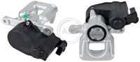 Bremssattel A.B.S. 630571 FüR C4 CitroËN 308 Opel Peugeot SUV SW Picasso 3008 K9