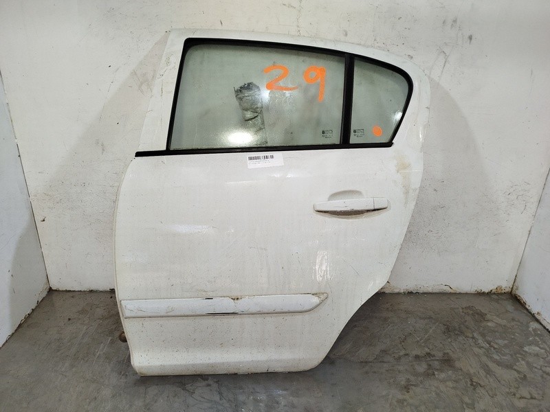 93189342 porta posteriore sinistra OPEL CORSA D 1.3 16V CDTI 75 demip9725529