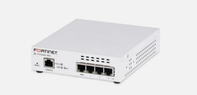 Fortinet FortiWiFi-31G + 1 year FortiCare Premium and UTP FWF-31G-BDL-950-12