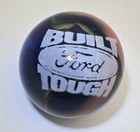 BUILT FORD TOUGH COLLECTORS ADVERTISING MARBLE .979" #179 — photo 1