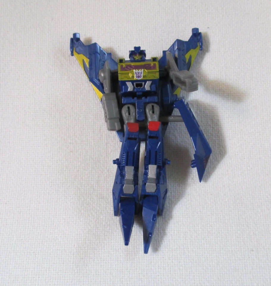 Takara 2005 Transformers Soundwave 3.5" Legends Class - Imagem 3 de 4