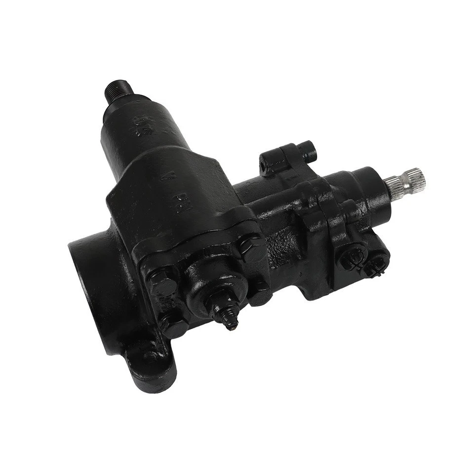 Fit For GMC Caballero 1980 1981-1986 1987 Power Steering Gear Box 82-00277-AN - Image 4 of 4