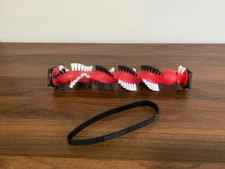 DIRT DEVIL UD70174  ENDURA MAX  BRUSH & MAIN MOTOR BELT