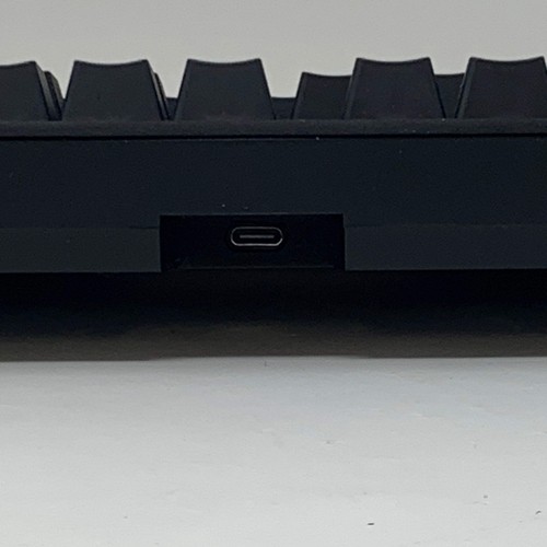 Ducky Shine 7 Mechanical keyboard DKSH1808ST - 第 3/12 張圖片