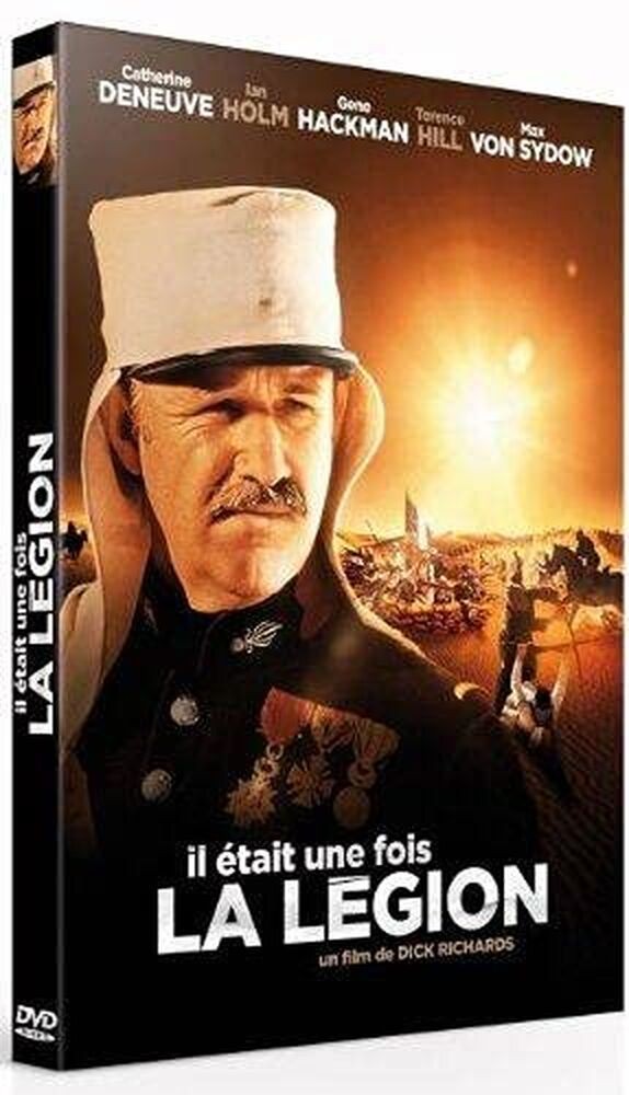 Once Upon A Time The Legion - New In Blister | Filmedia