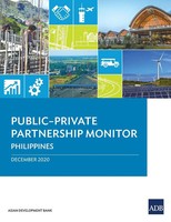 Asian Development Bank | Public-Private Partnership Monitor | Taschenbuch (2021)