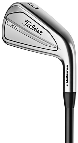 Titleist T200 Utility 22* 4H Hybrid X Stiff FST KBS Tour Hybrid Prototype 105 VG - Picture 5 of 6