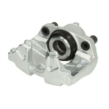 Bremssattel BUDWEG 344002, Vorne Links