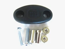 Penn #33-113SP Rod Clamp Set for: 112H,113,113H,155,500,330GT,Others - NEW!!!