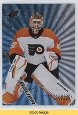 2024-25 SPx Rookies Ivan Fedotov #103 READ a2p