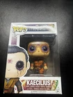 Funko Pop! Vinyl: Marvel Doctor Strange Kaecilius #172