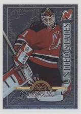 1997-98 Leaf International Stars Mike Dunham #104 1o8