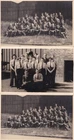 Seven Vintage Photographs WAAF Women Air Force WW2 Military Interest
