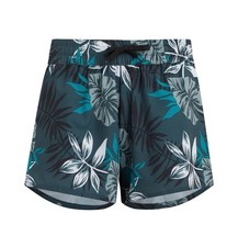 Kanu Surf Women's Standard Darren Swim UPF 50 Quick-Dry Stretch Gym Shorts